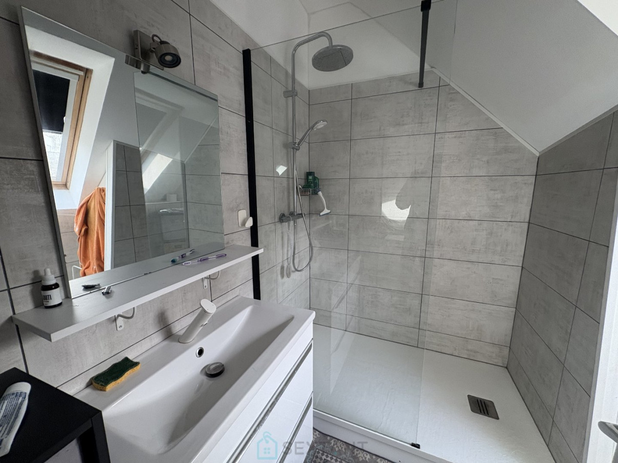 vente Maison Valmont - Photo 14