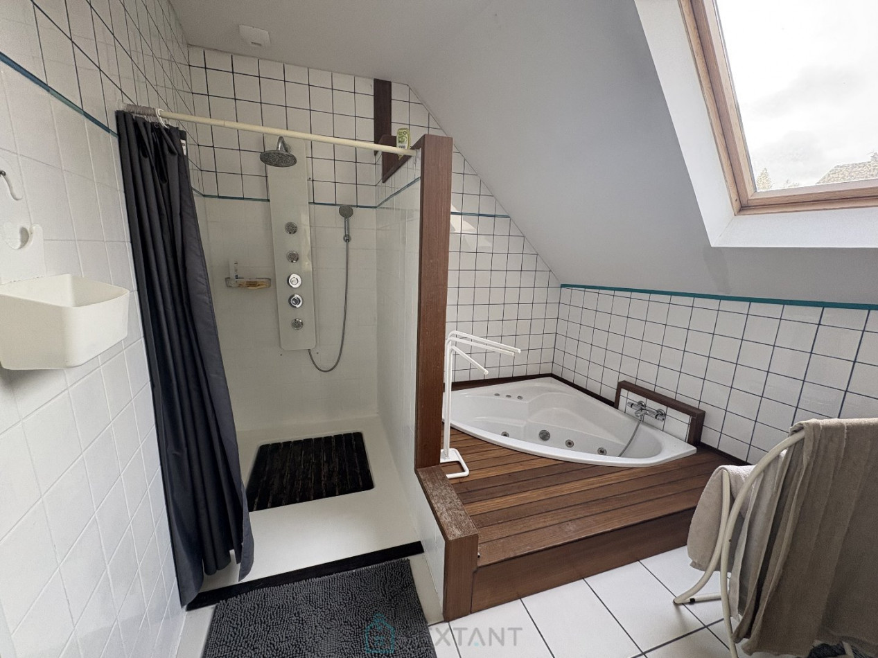 vente Maison Valmont - Photo 12