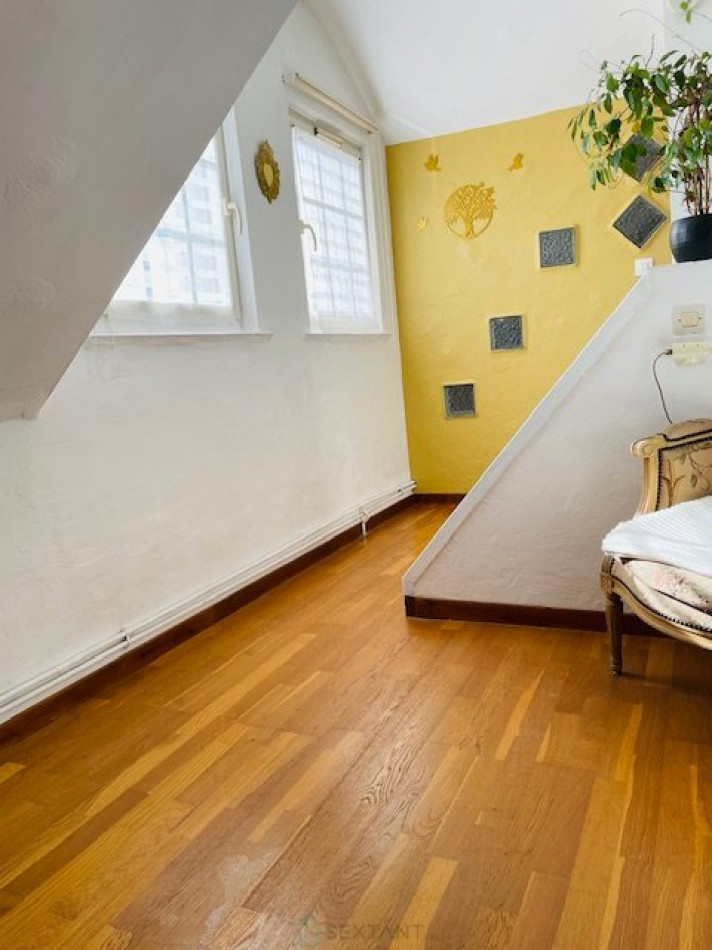 vente Maison Octeville Sur Mer - Photo 7