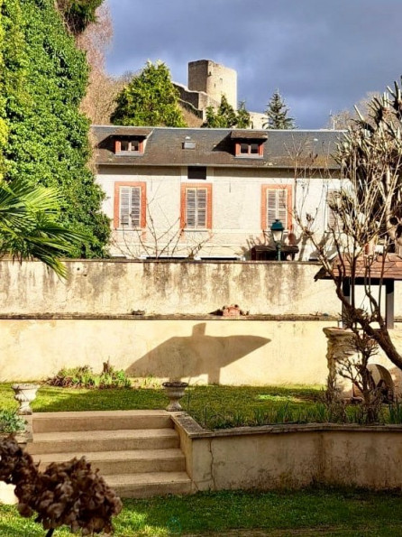 vente Maison La Roche Guyon - Photo 5