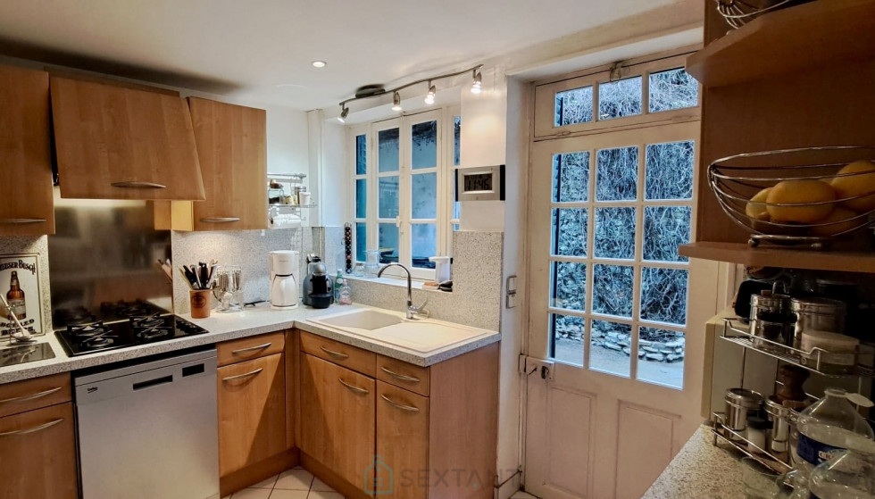 vente Maison La Roche Guyon - Photo 4