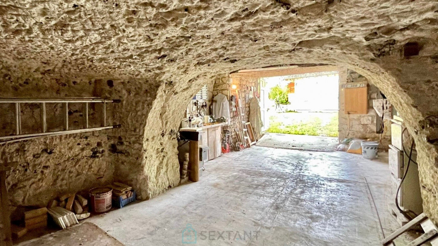 vente Maison La Roche Guyon - Photo 7