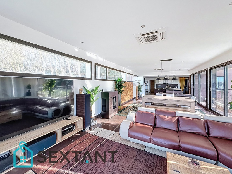 vente Villa Montivilliers - Photo 6