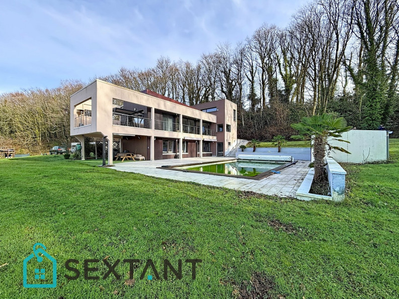 vente Villa Montivilliers - Photo 2