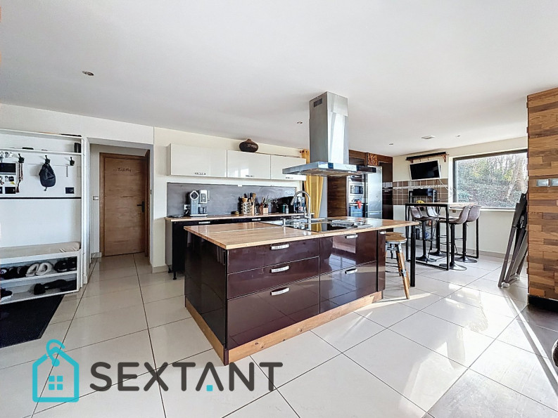 vente Villa Montivilliers - Photo 8