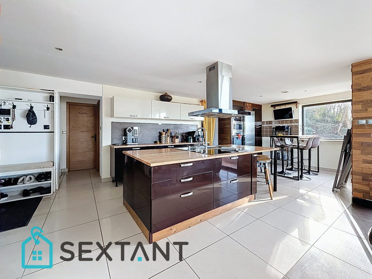 vente Villa Montivilliers - Photo 8