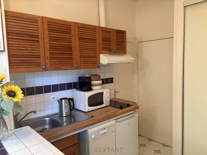 vente Appartement Cabourg - Photo 3