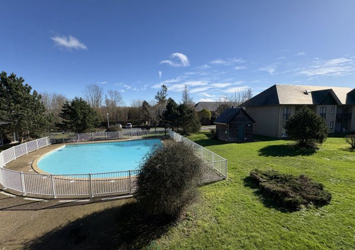 vente Appartement Equemauville