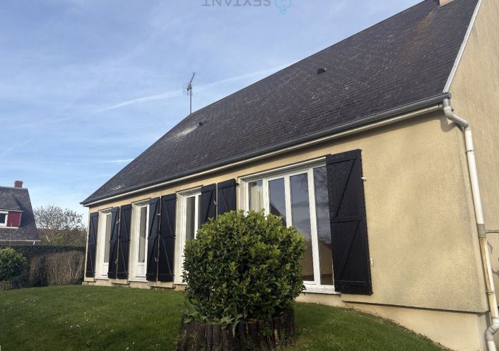 vente Maison Saint Pierre En Port