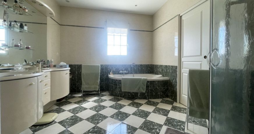 vente Villa Barbezieux Saint Hilaire