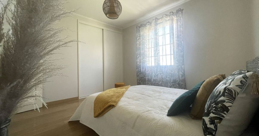 vente Villa Barbezieux Saint Hilaire