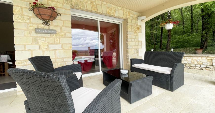 vente Villa Barbezieux Saint Hilaire