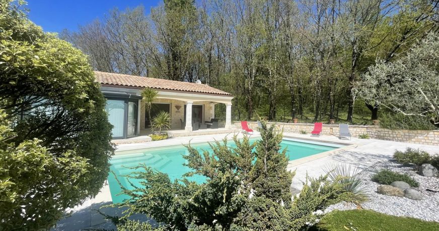 vente Villa Barbezieux Saint Hilaire
