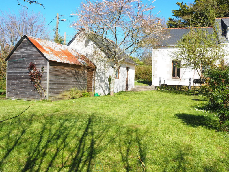 vente Maison Plumeliau - Photo 1
