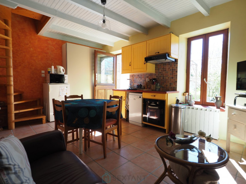 vente Maison Plumeliau - Photo 4