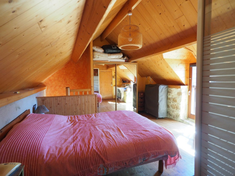 vente Maison Plumeliau - Photo 7