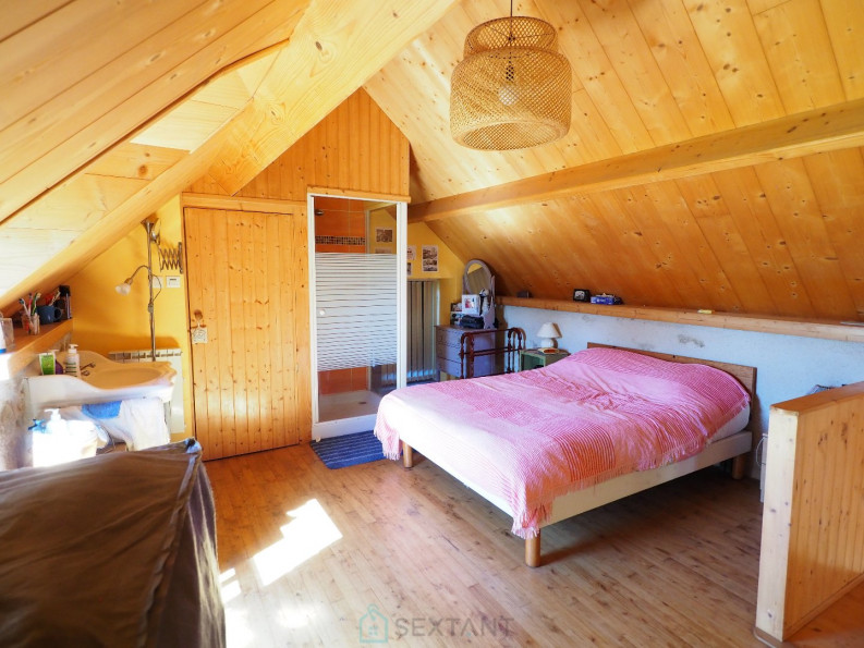 vente Maison Plumeliau - Photo 6