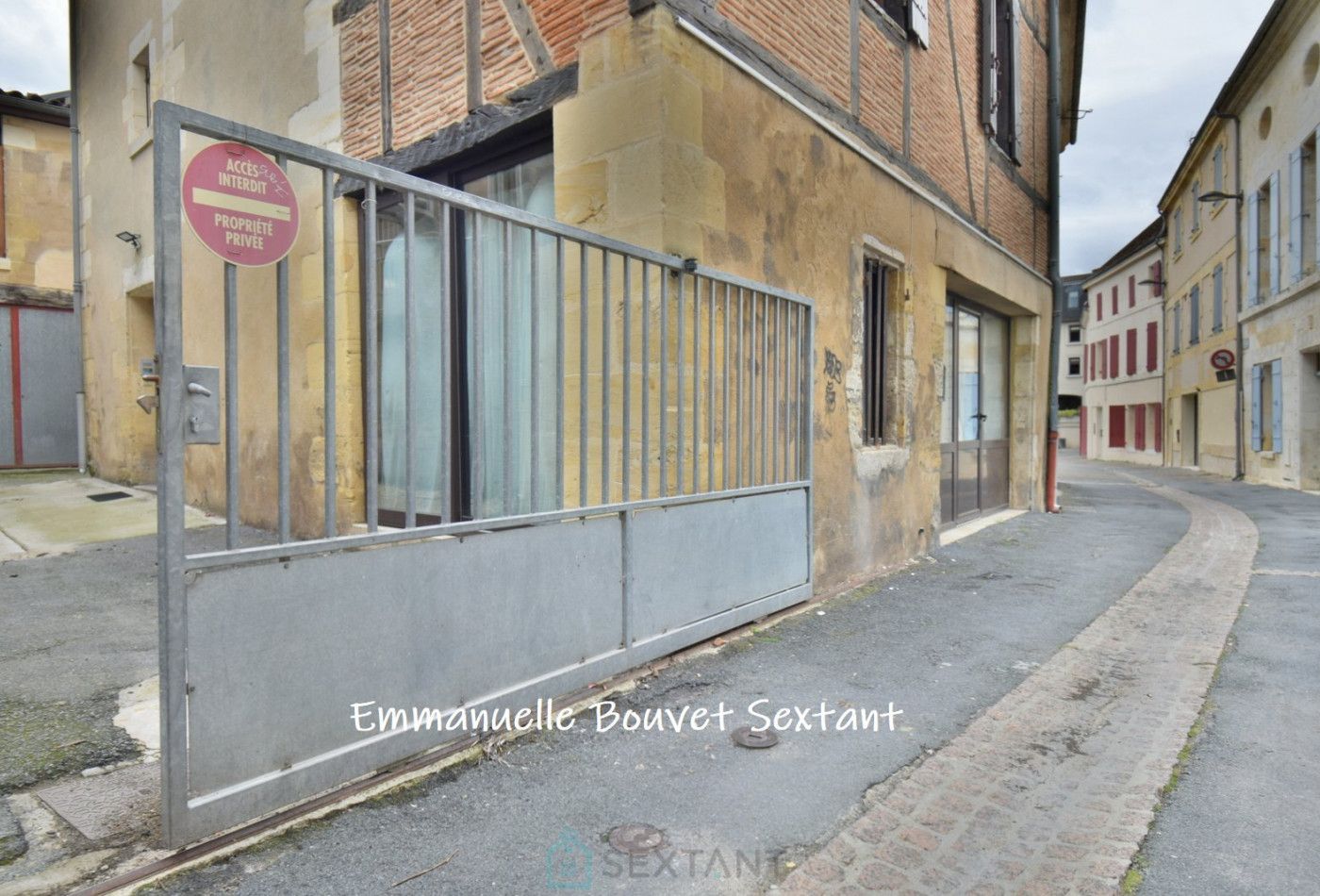vente Local commercial Bergerac - Photo 9