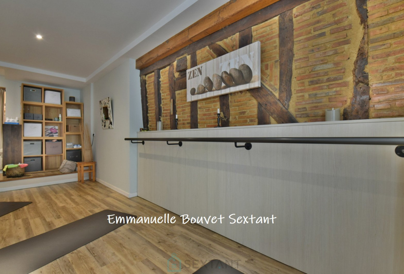vente Local commercial Bergerac - Photo 3