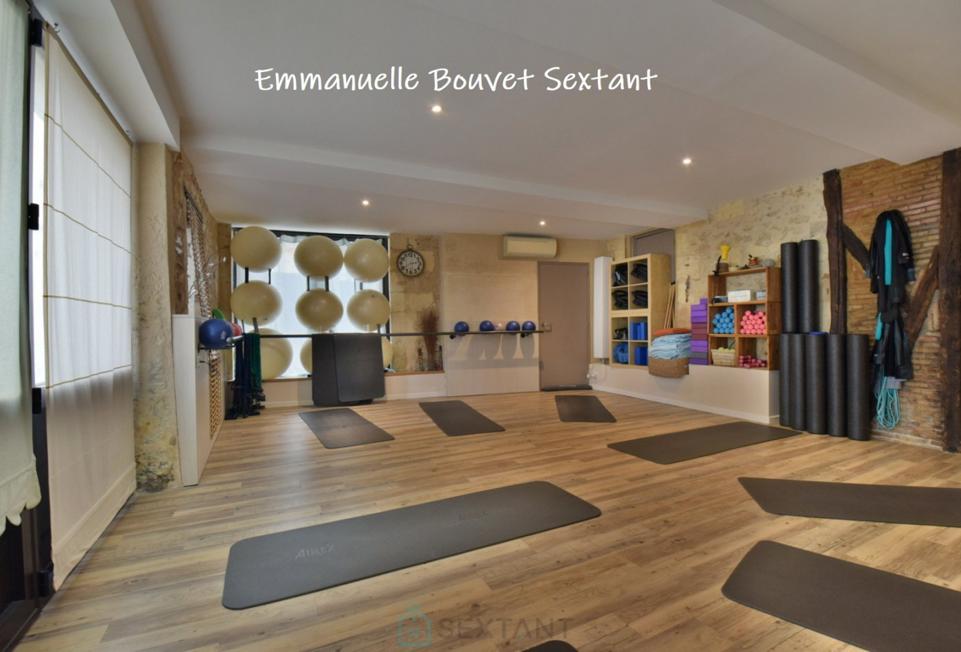 vente Local commercial Bergerac - Photo 1