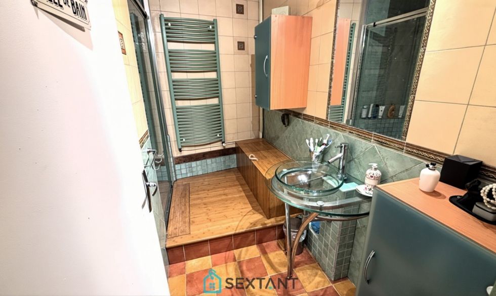 vente Saint Pierre Des Fleurs