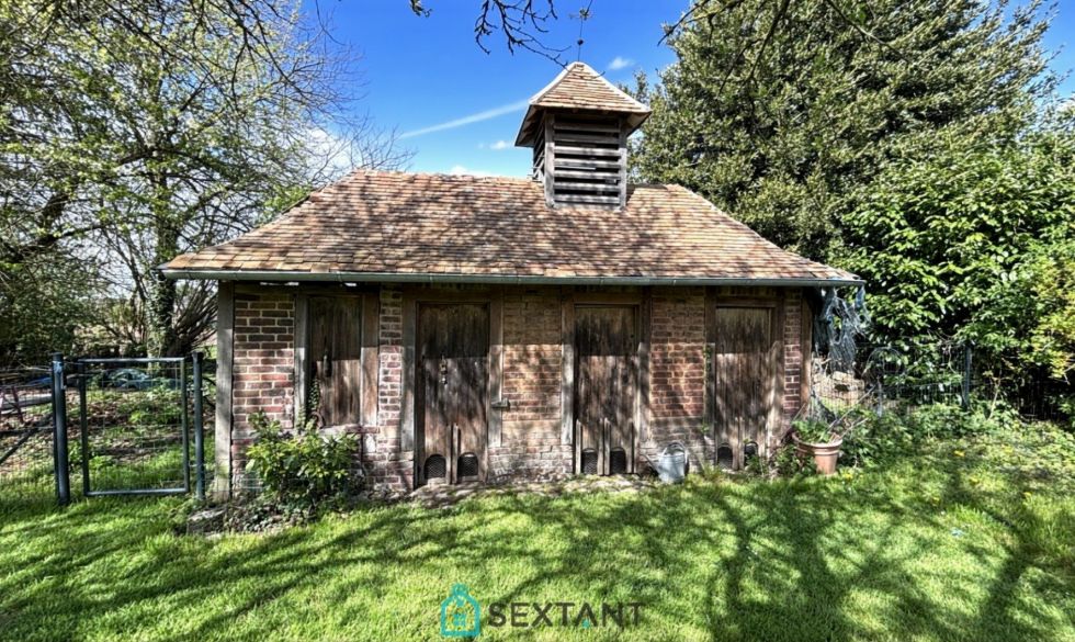 vente Saint Pierre Des Fleurs