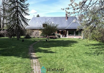 vente Maison normande Saint Pierre Des Fleurs