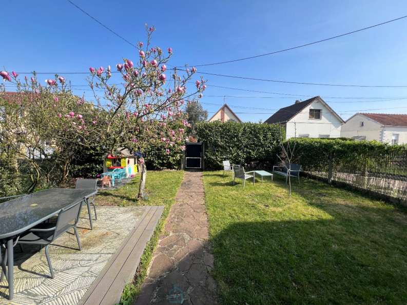 vente Maison Le Grand Quevilly - Photo 8