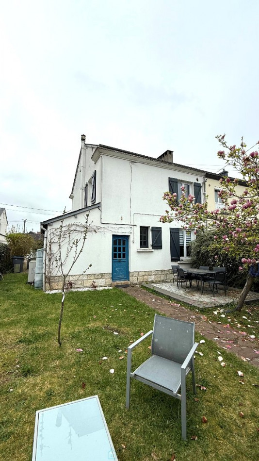 vente Maison Le Grand Quevilly - Photo 1