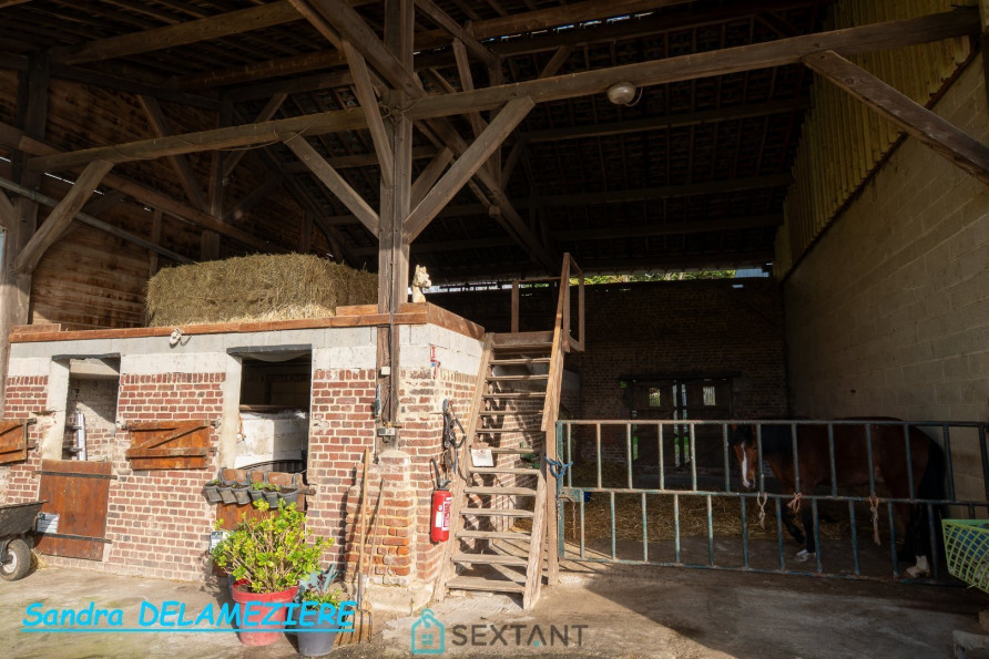 vente Maison Lamotte-warfusee - Photo 4