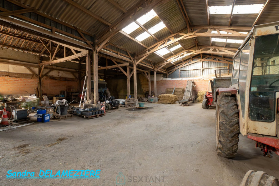 vente Maison Lamotte-warfusee - Photo 5