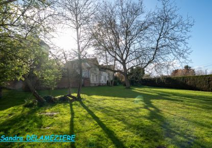 vente Maison Lamotte-warfusee