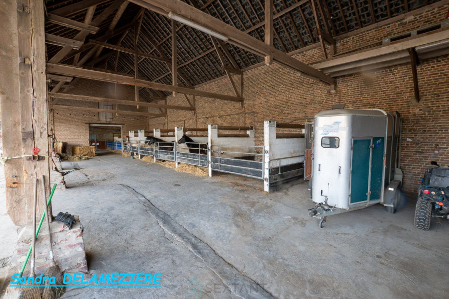 vente Maison Lamotte-warfusee - Photo 1