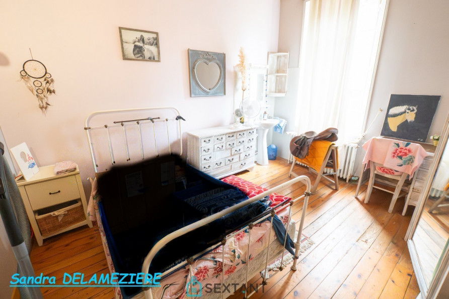 vente Maison Lamotte-warfusee - Photo 10
