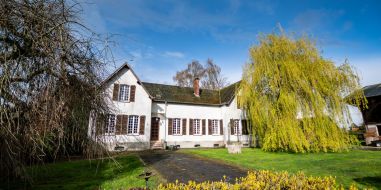 vente Lamotte-warfusee