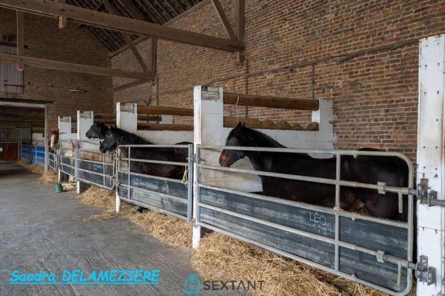 vente Maison Lamotte-warfusee - Photo 3