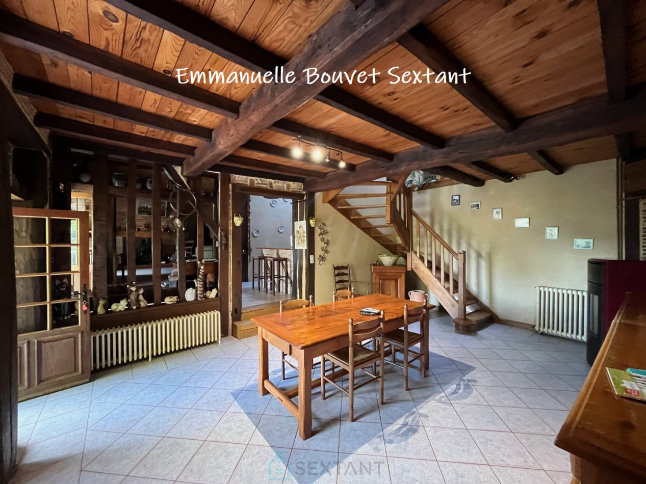 vente Longere Bergerac - Photo 5