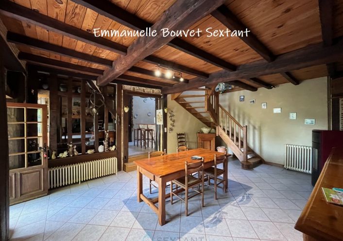 vente Longere Bergerac
