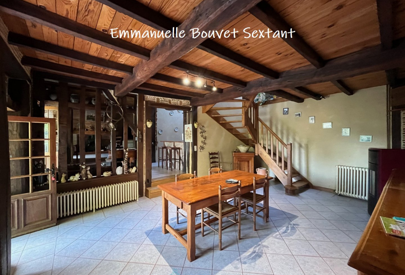 vente Longere Bergerac - Photo 1