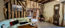 vente Longere Bergerac