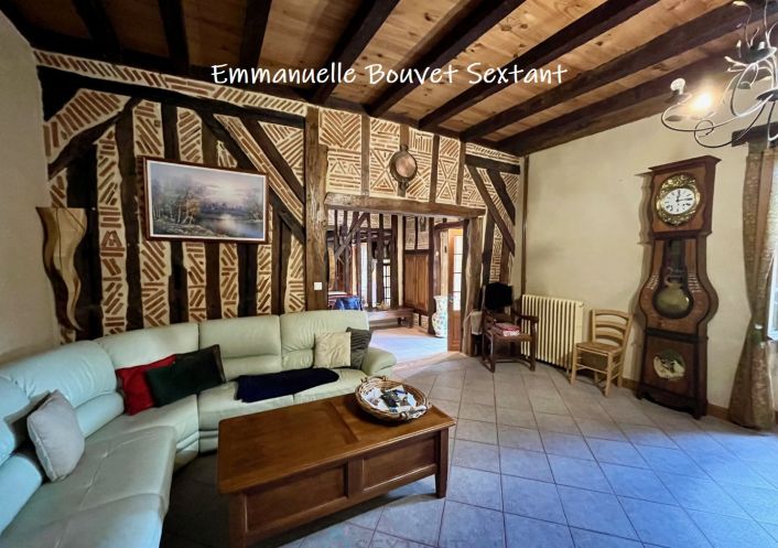 vente Longere Bergerac