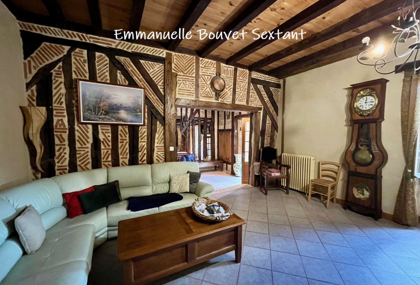 vente Longere Bergerac - Photo 3