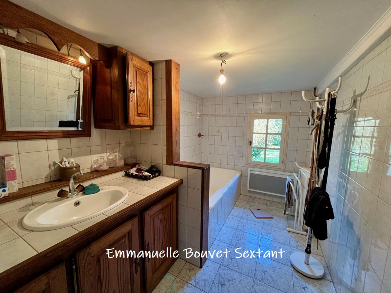 vente Longere Bergerac - Photo 12