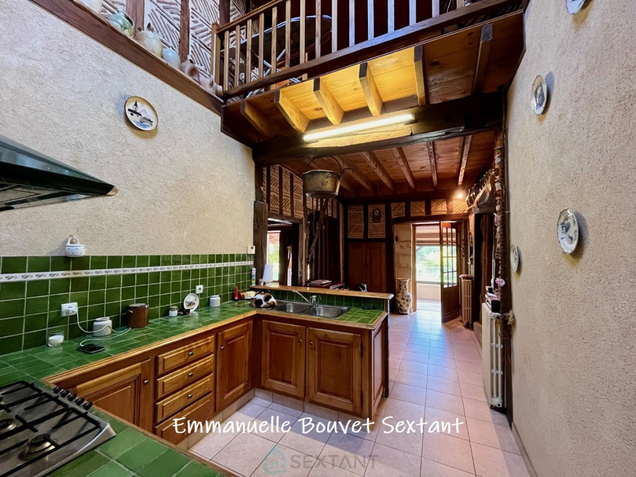 vente Longere Bergerac - Photo 10