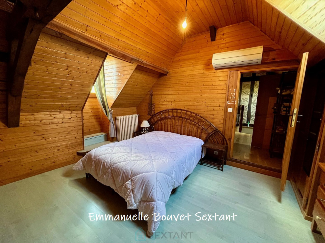 vente Longere Bergerac - Photo 13