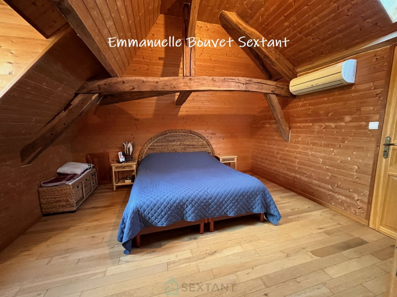 vente Longere Bergerac - Photo 14