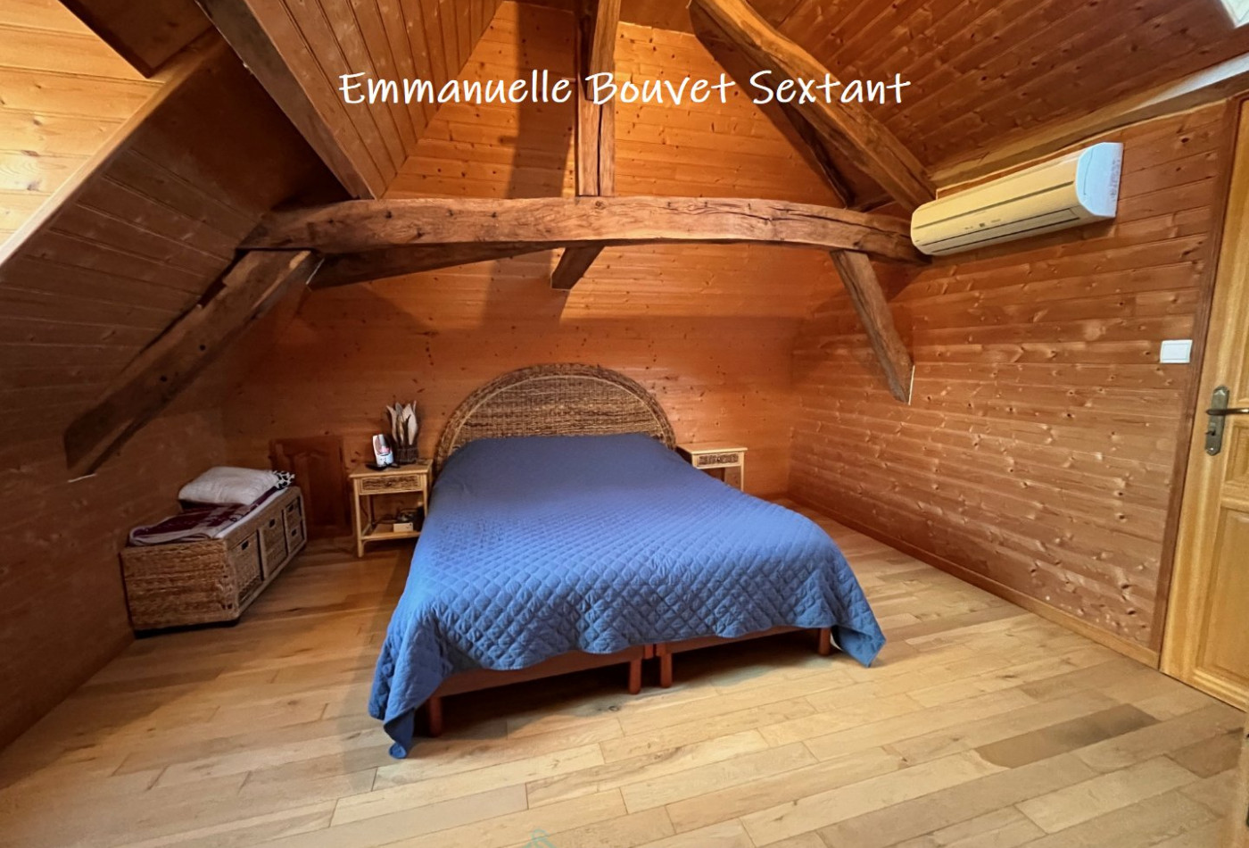 vente Longere Mussidan - Photo 2