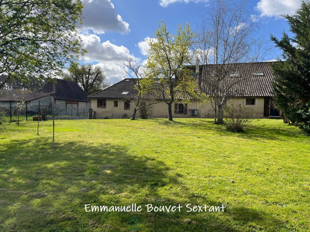 vente Longere Bergerac - Photo 2