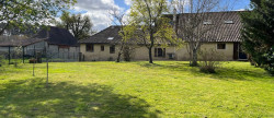 vente Longere Bergerac