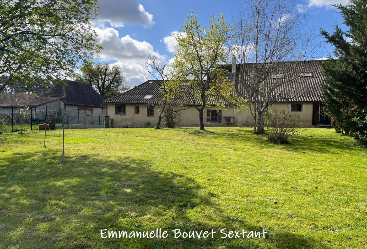 vente Longere Bergerac - Photo 8